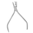 Ligature Forming Pliers