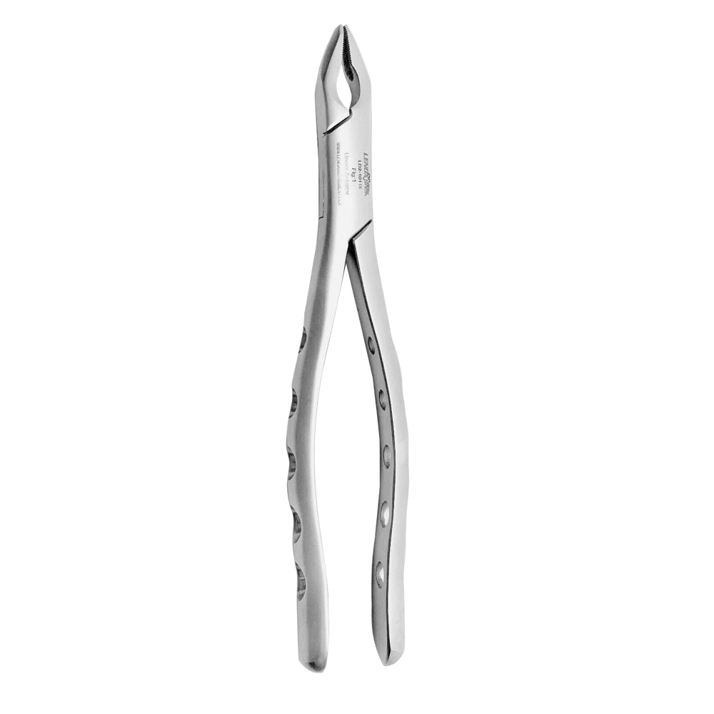 Extracting Forceps Fig. 1 Upper Anterior