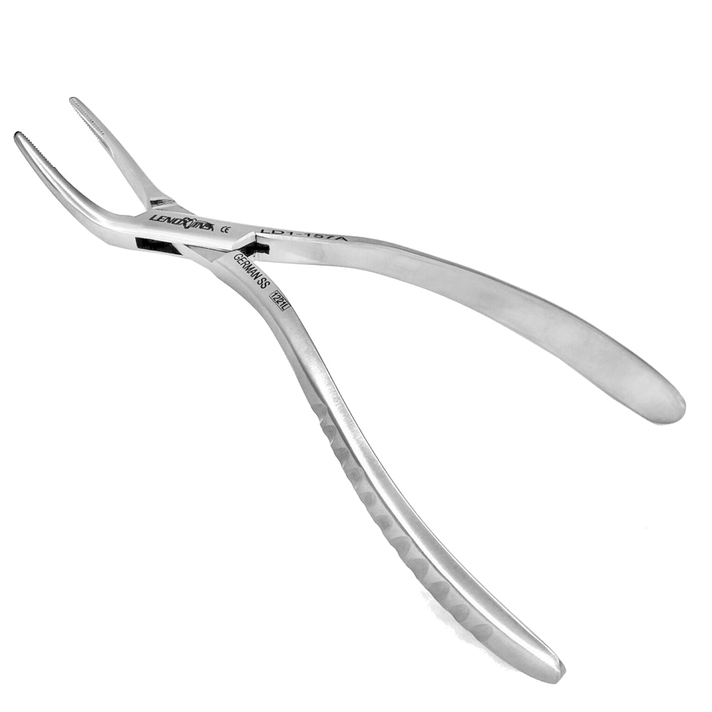 Roots Pick Extracting Forceps Fig.300