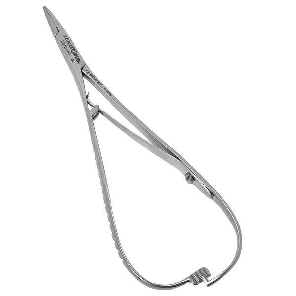 Precision Orthodontic Tool: Mathieu Plier 14cm