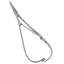 Precision Orthodontic Tool: Mathieu Plier 14cm