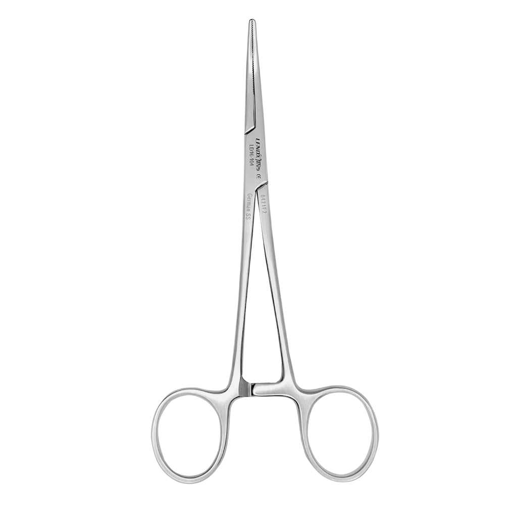 Kelly Rankin Forceps 16cm Curved