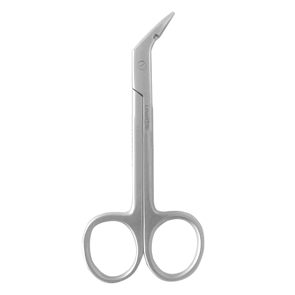 Wire Scissors 120mm Saw edge