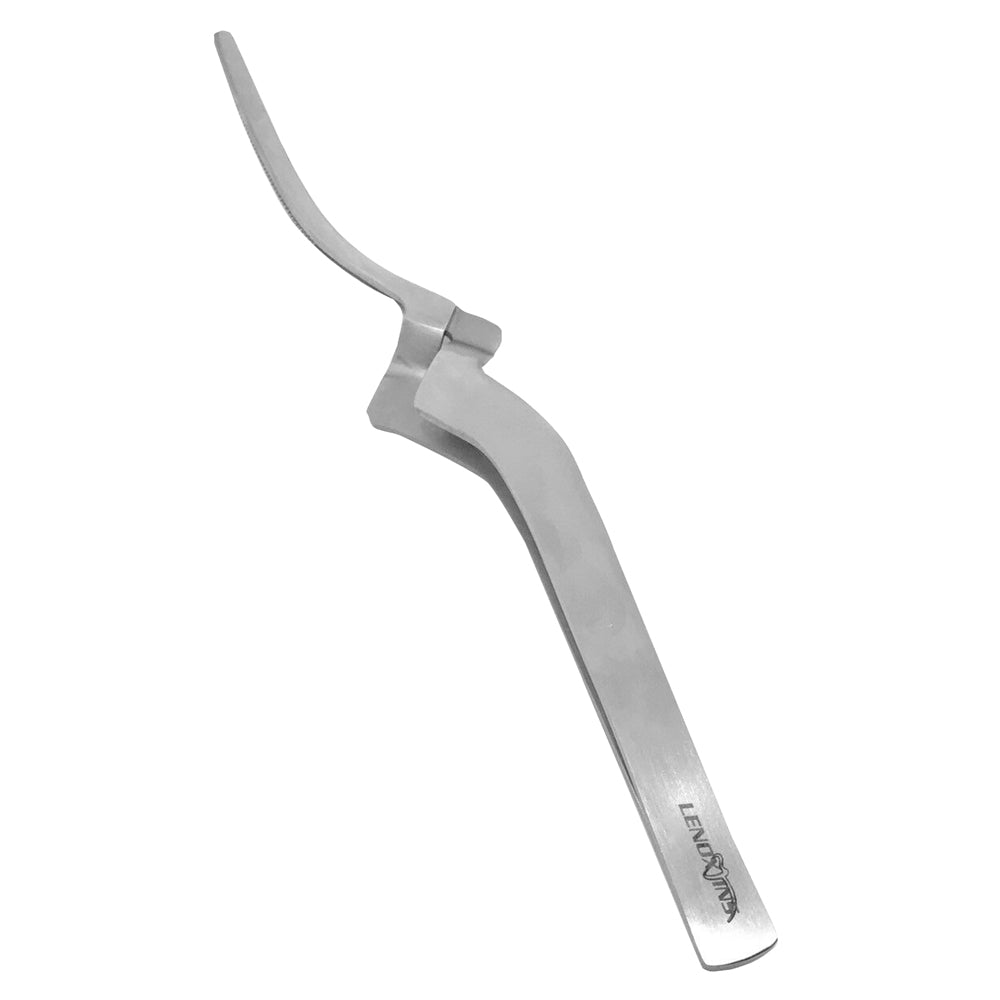 Articulating Forceps Miller 15cm  Cvd.