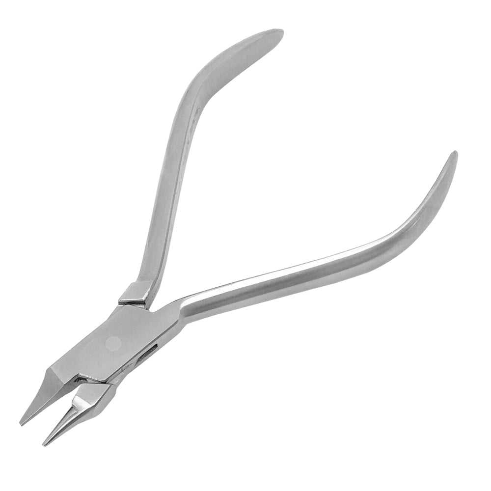 Slim Bird Beak Pliers Tapered 12cm