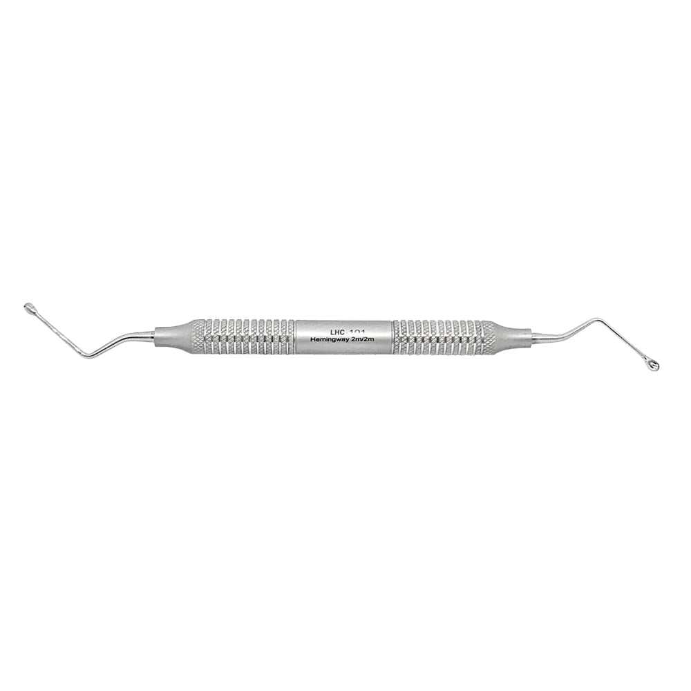 Dental Curette Hemingway 2mm/2mm